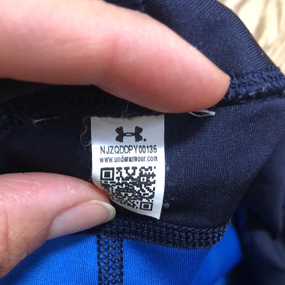Women’s under armour running leggings and joggers - Picture 4 of 8